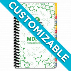 MDpocket® Pediatric Edition